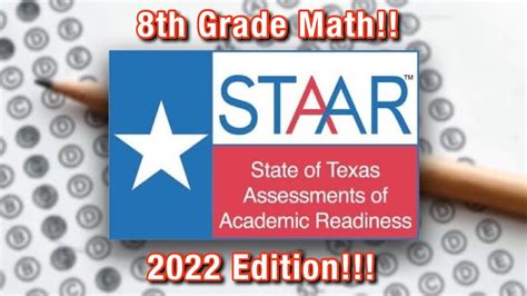 is the 8th grade staar test hard|staar test 8th grade 2022.